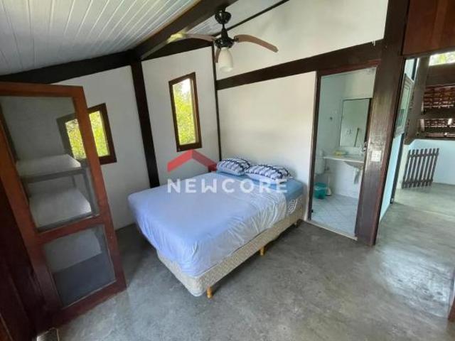 Casa em Avenida Guarani Juréia São Sebastião/SP