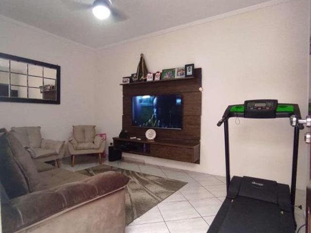 Casa em Avenida Doutor Eduardo Dias Coelho Esplanada dos Barreiros São Vicente/SP