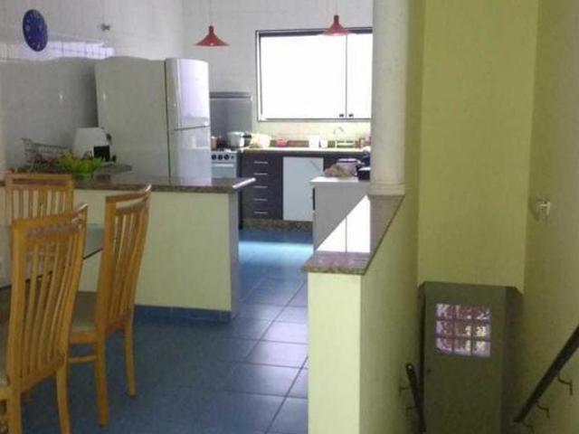 Casa em Avenida Dom Bosco Vila Lucinda Santo André/SP