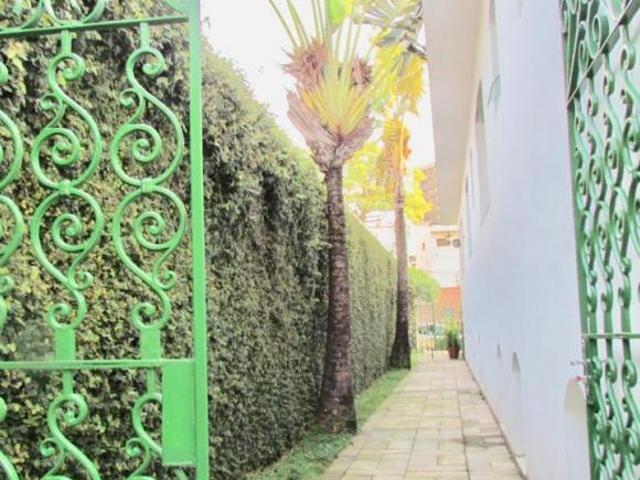 Casa em Avenida dos Andradas Vila Assunção Santo André/SP