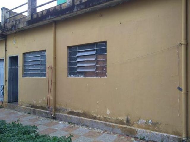 Casa em Avenida dos Andradas Vila Assunção Santo André/SP