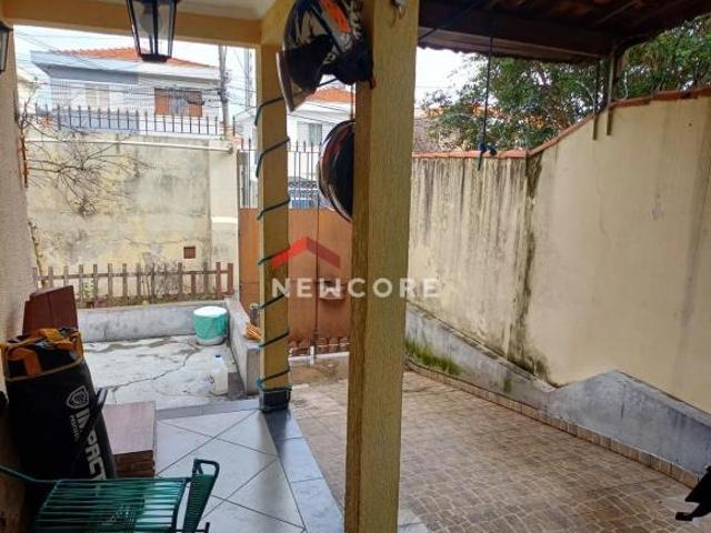 Casa em Avenida dos Pequis Jardim Vila Formosa São Paulo/SP