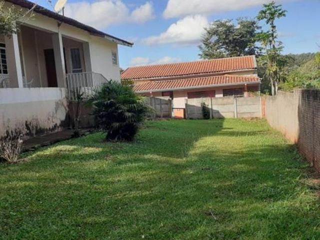 Casa em Avenida das Laranjeiras Jardim São Pedro Águas de Santa Bárbara/SP