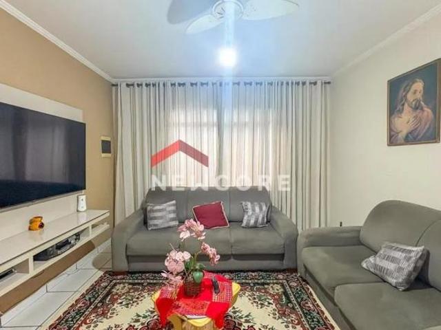 Casa em Avenida das Rosas Centro São Bernardo do Campo/SP
