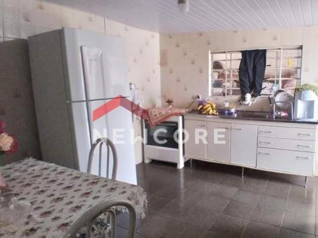 Casa em Avenida Duque de Caxias Norte Vila Esperança Pirassununga/SP