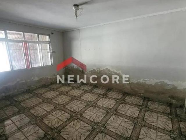 Casa em Avenida Eleonor Roosevelt São Jorge Santos/SP