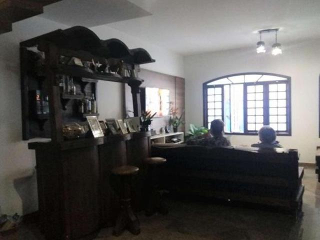 Casa em Avenida Francisco Conde Vila Rosália Guarulhos/SP
