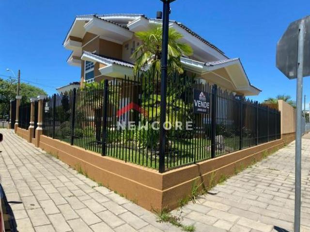 Casa em Avenida Joao Mosmann Filho Centro Parobé/RS