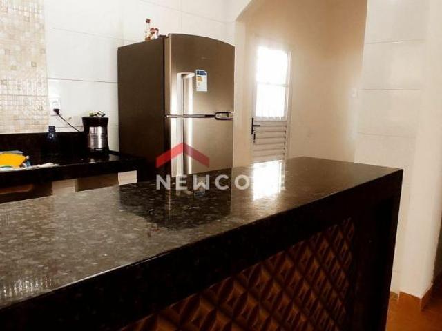 Casa em Avenida Joaquim Clemente Floramar Belo Horizonte/MG