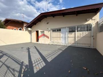 Casa em Avenida José Fonseca Arruda Jardim dos Oliveiras Campinas/SP