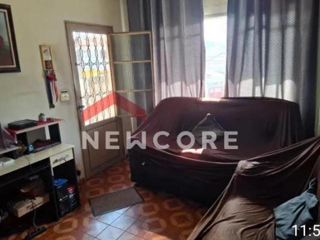Casa em Avenida José Glicério de Mello Jardim Camila Mogi das Cruzes/SP