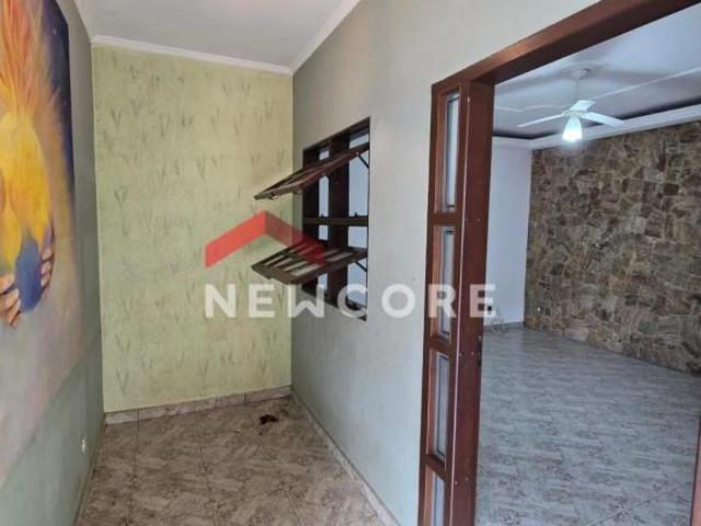 Casa em Avenida M 33 Jardim Santa Clara I Rio Claro/SP