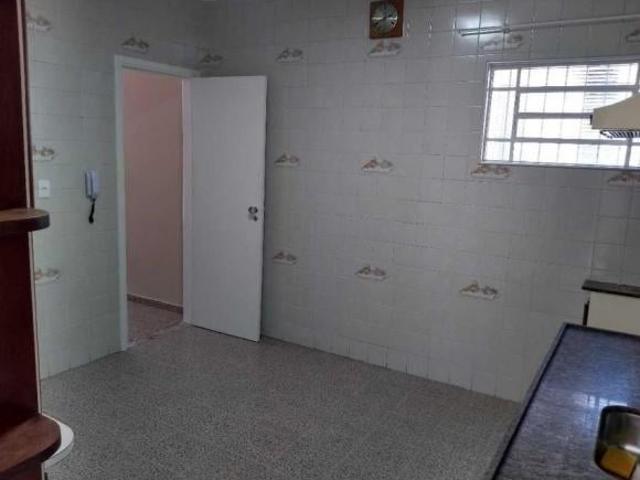 Casa em Avenida Manuel Dias da Silva Vila Industrial Campinas/SP