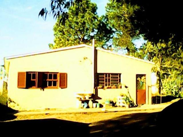 Casa em Avenida Mario Simões Lopes 2° Distrito Pinheiro Machado/RS