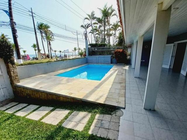 Casa em Avenida Miguel Stéfano Enseada Guarujá/SP