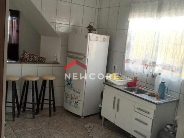 Casa em Avenida Nossa Senhora de Fátima, 474 agenor Mongaguá/SP