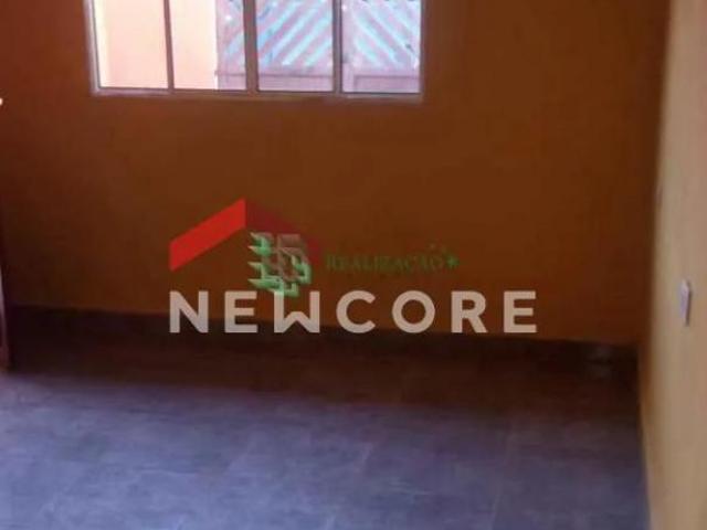 Casa em Avenida Nossa Senhora de Fátima Agenor de Campos Mongaguá/SP