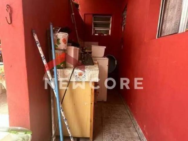 Casa em Avenida São João Vila Atlântica Mongaguá/SP