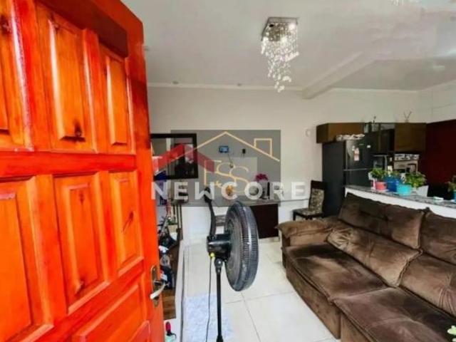 Casa em Avenida Senador Benjamin Constant Jussara Mongaguá/SP