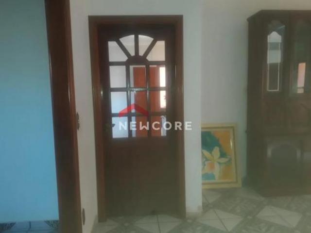 Casa em Avenida Pedro Forner Centro Engenheiro Coelho/SP