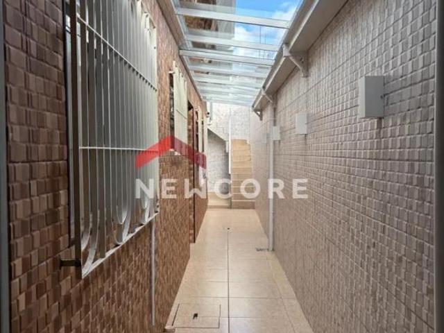 Casa em Avenida Prefeito Prestes Maia Esplanada dos Barreiros São Vicente/SP