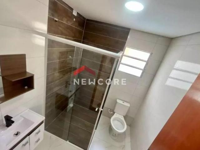 Casa em Avenida Presidente Kennedy Caiçara Praia Grande/SP