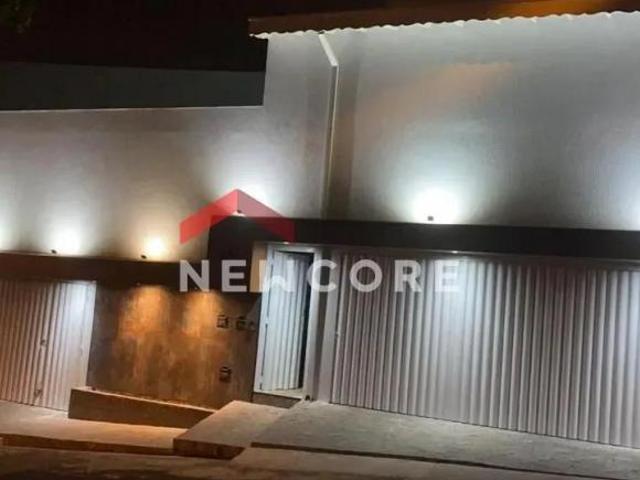 Casa em Avenida Romeu Pellicciari Jardim Pacaembu Jundiaí/SP