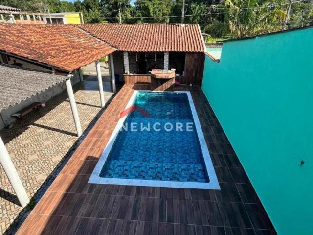 Casa em Avenida Ribeirão Preto Nova Itanhaém Interior Itanhaém/SP