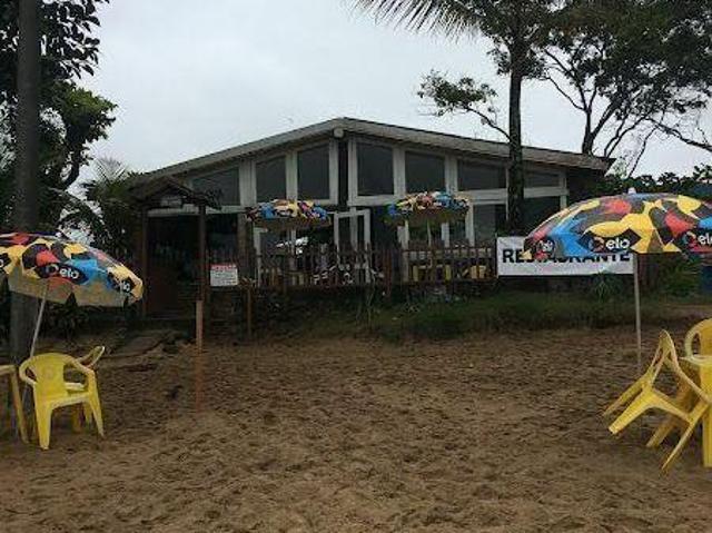Casa em Avenida Walkir Vergani Boiçucanga São Sebastião/SP