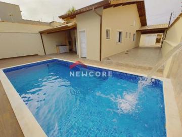 Casa em Avenida Tamoios Tupy Itanhaém/SP