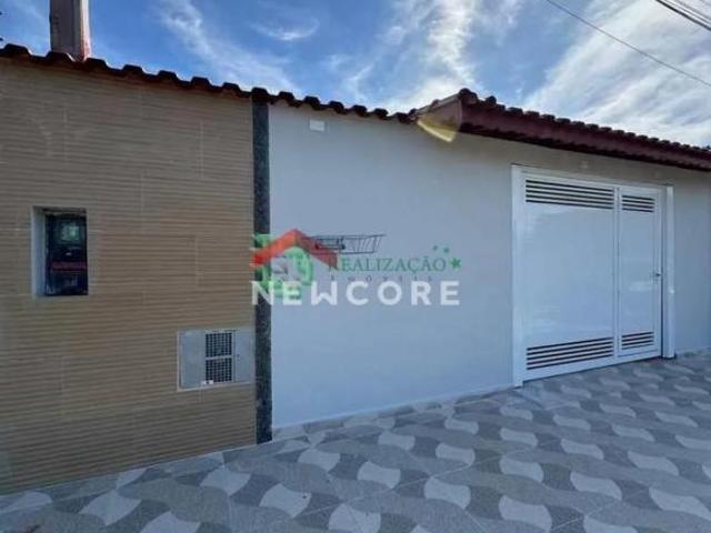 Casa em Avenida Vera Stella Vera Cruz Mongaguá/SP