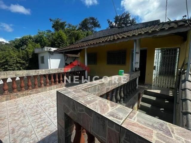 Casa em Avenida Vereador Rubens Mazieiro Centro de Ouro Fino Paulista Ribeirão Pires/SP