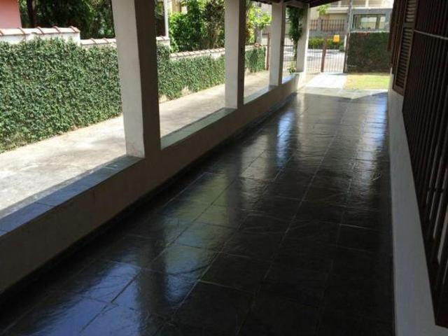 Casa em Avenida Vítor Meirelles Martim de Sá Caraguatatuba/SP