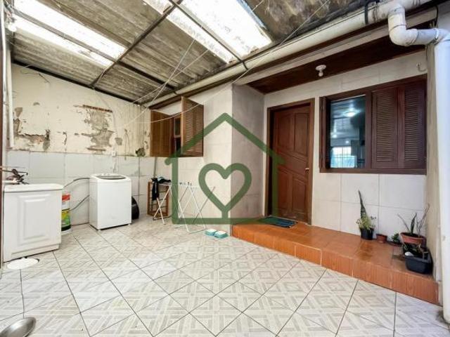 Casa em Aberta dos Morros, Porto Alegre/RS de 0m² 2 quartos à venda por R$ 220.000,00