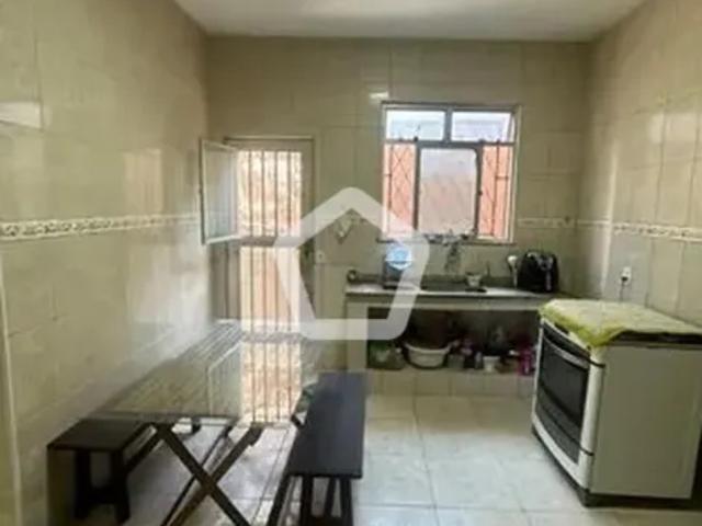 Casa em Abolição