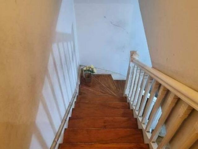 Casa em Aclimação com 120m² Localizado No Bairro Aclimação São Paulo SP