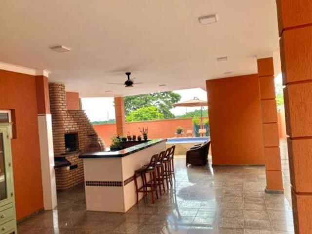 Casa em Aeroporto, Araçatuba/SP de 598m² 4 quartos à venda por R$ 2.100.000,00