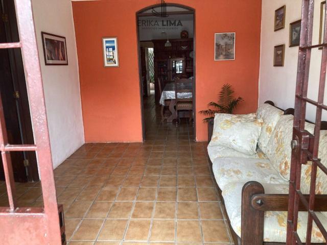 Casa em Afogados, Recife/PE de 200m² 6 quartos à venda por R$ 449.000,00