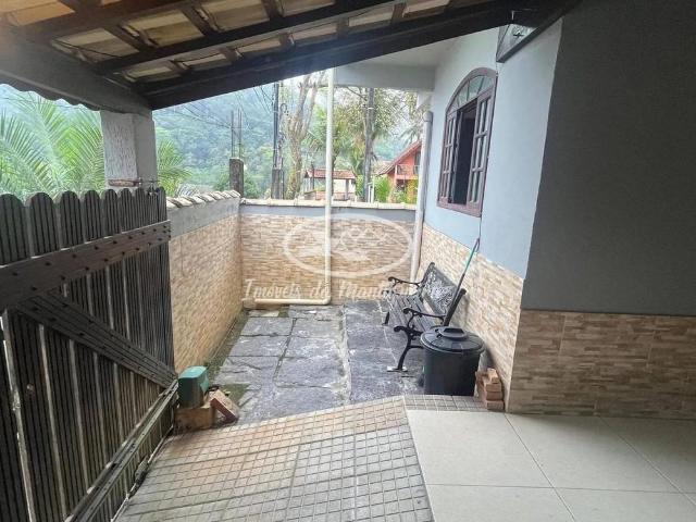 Casa Em Africa 2, Itatiaia/rj de 58 m² 2 Quartos Para Locação R$2.200,00/mes