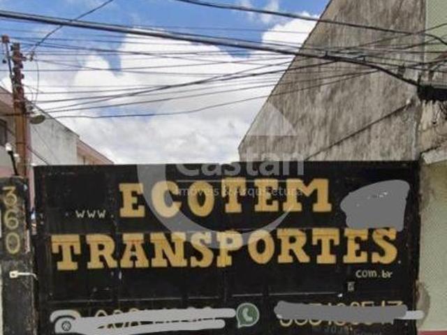 Casa em Agua Rasa