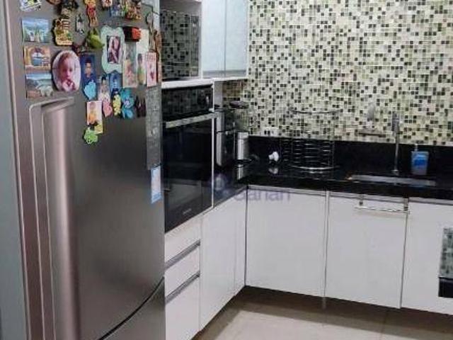 Casa em Água Verde, Curitiba/PR de 203m² 4 quartos à venda por R$ 1.680.000,00