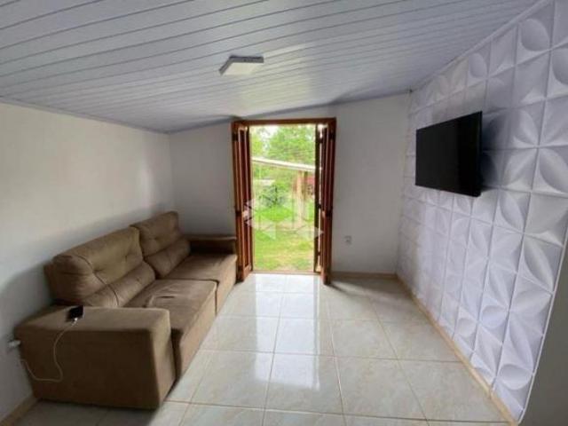 Casa em Águas Claras a Venda com 2 dormitórios