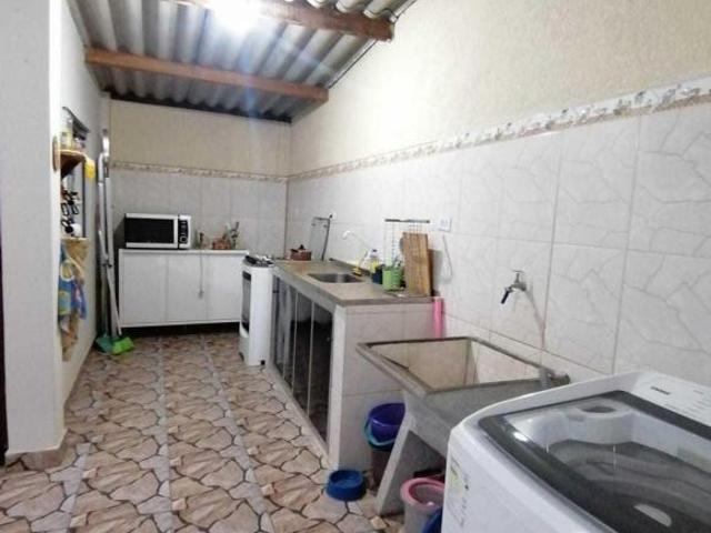 Casa em Águia da Castelo, Boituva/SP