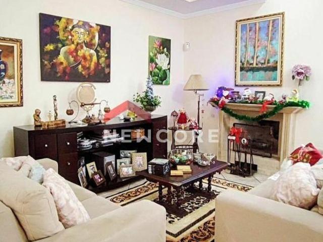 Casa em Alameda Alemanha Jardim Europa Bragança Paulista/SP