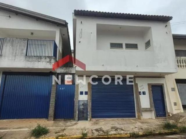 Casa em Alameda Dama da Noite Parque Vista Alegre Bauru/SP