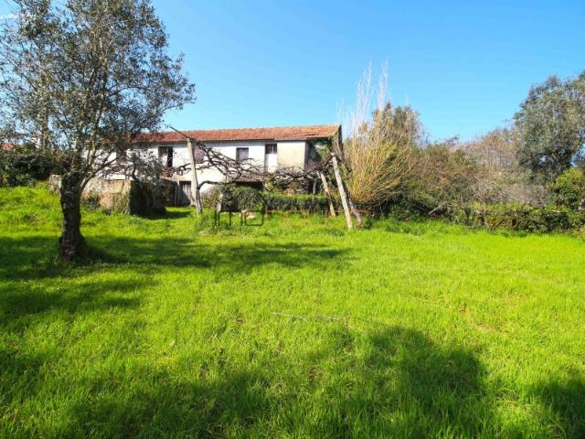 Casa em Aldeia de Xisto