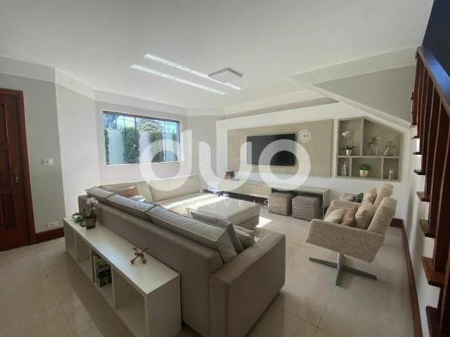Casa em Alemães, Piracicaba/SP de 375m² 4 quartos à venda por R$ 2.500.000,00