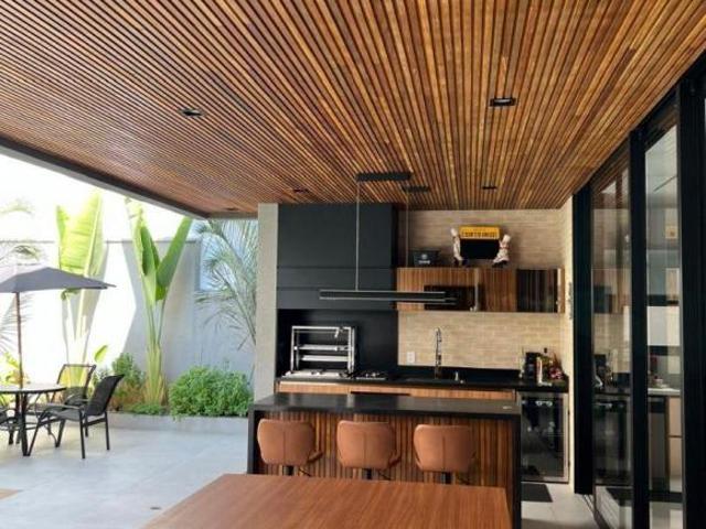 Casa em Alphaville Conde I, Barueri/SP de 417m² 4 quartos à venda por R$ 8.500.000,00 ou para locaçã