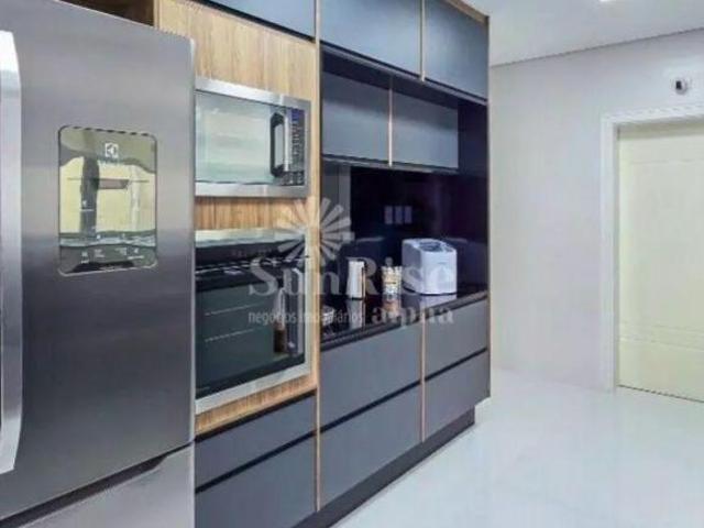 Casa em Alphaville Conde II, Barueri/SP de 489m² 4 quartos à venda por R$ 5.500.000,00