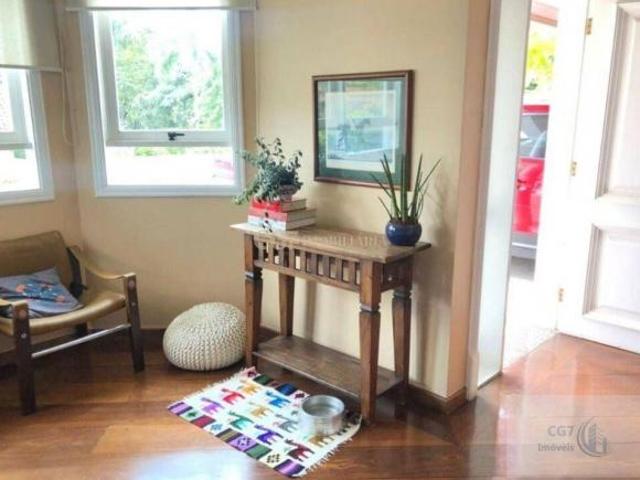 Casa em Alphaville Conde II, Barueri/SP de 499m² à venda por R$ 4.200.000,00